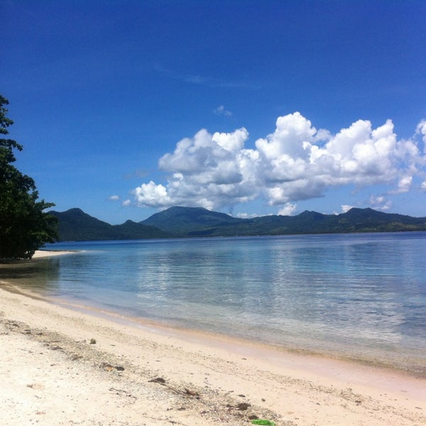 Photos at San Pablo Island - Beach