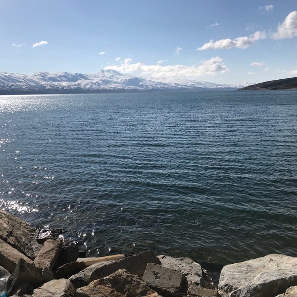 Karayolları Kampı Hazar Gölü Tesisleri Sivrice, Elâzığ