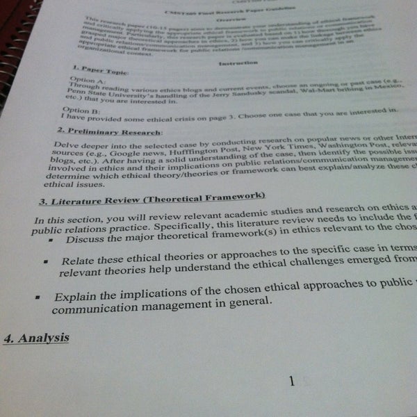 good personal essay conclusion teaching