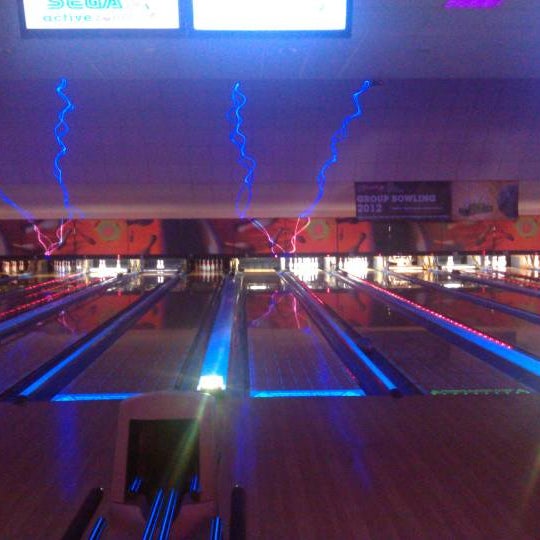 Photos at Tenpin - Dudley, Dudley