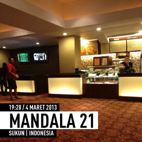 Photos At Mandala 21 Malang Plaza Lantai 3 Photo Taken At Mandala 21 By Yudhistira Y On 3 4 2017