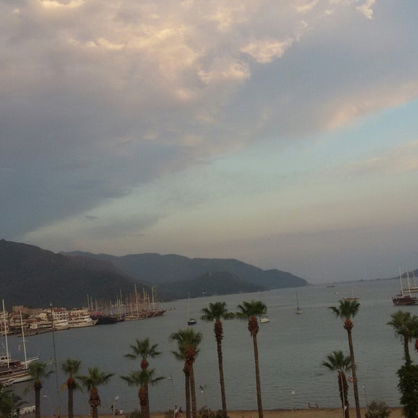Marmaris Polis Evi 21 tavsiye
