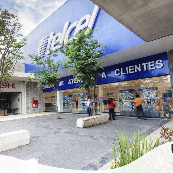 Urban Center Xalapa Centro comercial en Xalapa