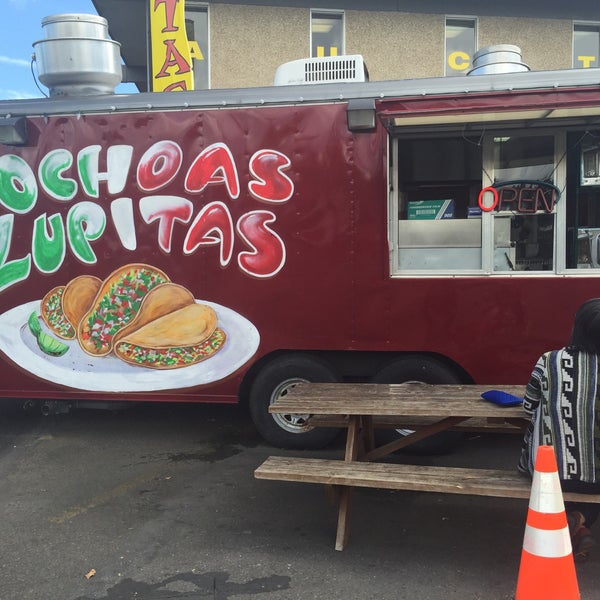 Ochoa's Lupita's Tacos Raleigh West 9571 SW Beaverton Hillsdale Hwy