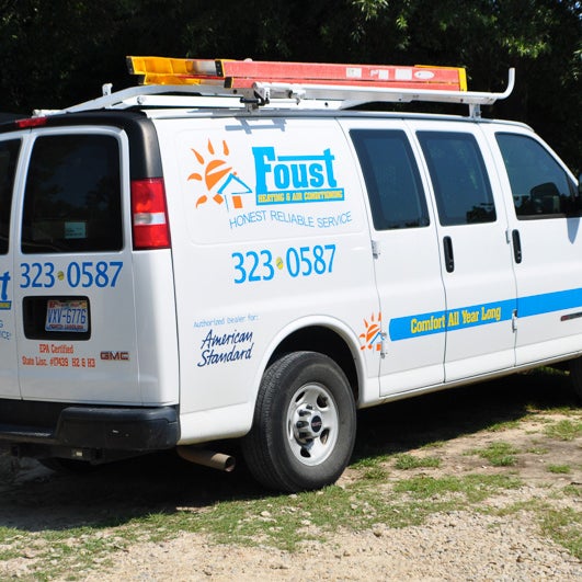 Photos At Foust Heating Air Conditioning Cape Fear 2976 Dunn Road Photo Taken At Foust Heating Air Conditioning By