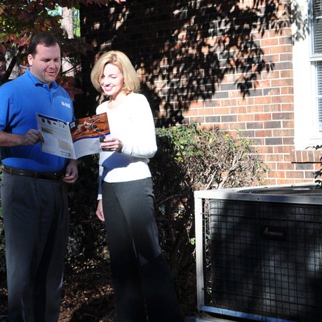 Photos At Foust Heating Air Conditioning Cape Fear 2976 Dunn Road Photo Taken At Foust Heating Air Conditioning By