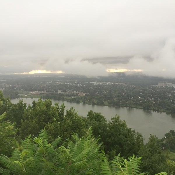 Garvin Heights City Park Garvin Heights Road