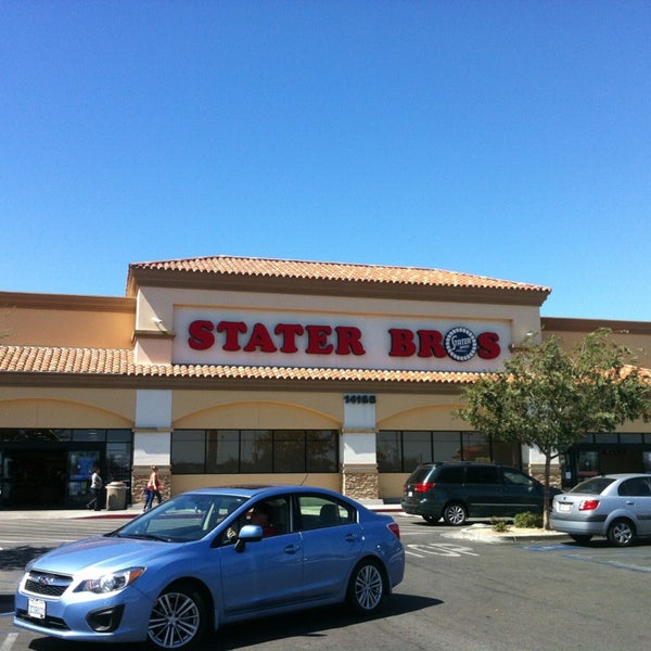 stater bros barstow