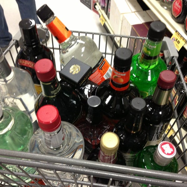 NH Liquor Store 78 Liquor Store