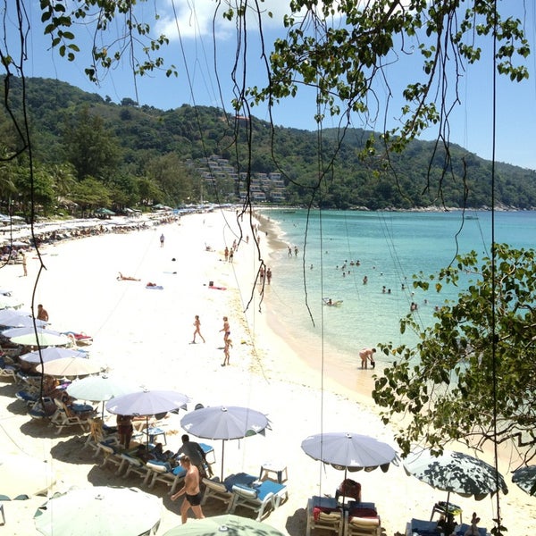 Where's Good? Holiday and vacation recommendations for Phuket, Thailand. What's good to see, when's good to go and how's best to get there.