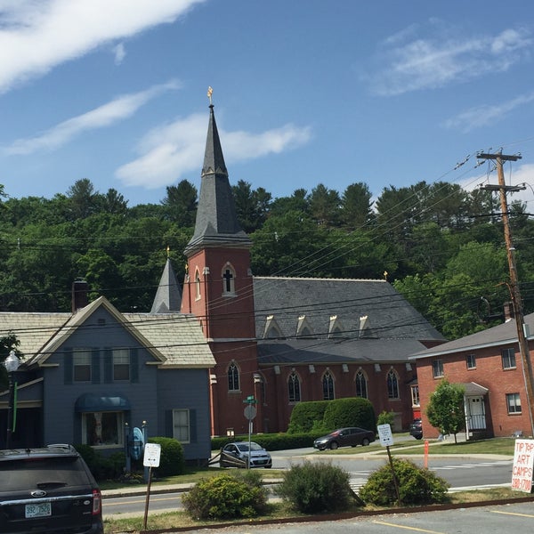 West Lebanon, NH West Lebanon, NH