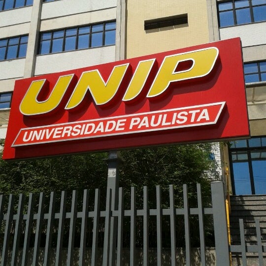 Universidade Paulista (UNIP) - Tatuapé - 35 Dicas De 1624 Clientes