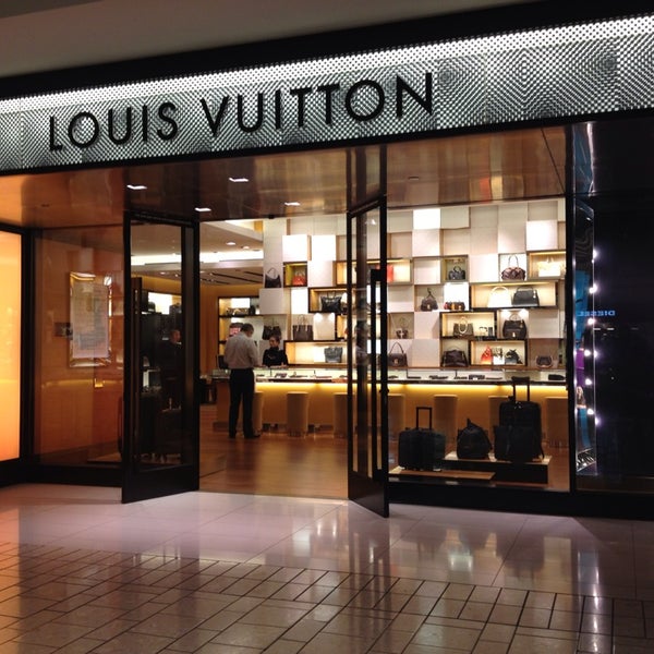 Louis Vuitton Los Angeles Beverly Center - Boutique in Los Angeles