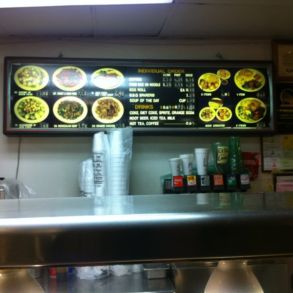 Chinese Food Van Nuys Chinese Food Van Nuys