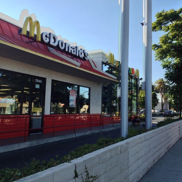 McDonald's - Van Nuys - 5 tips - 600 x 600 jpeg 72kB