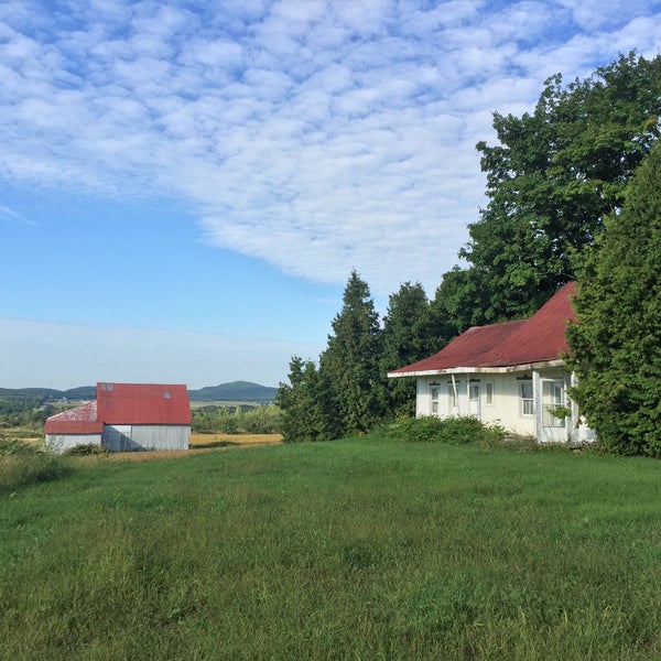 SaintJosephduLac City