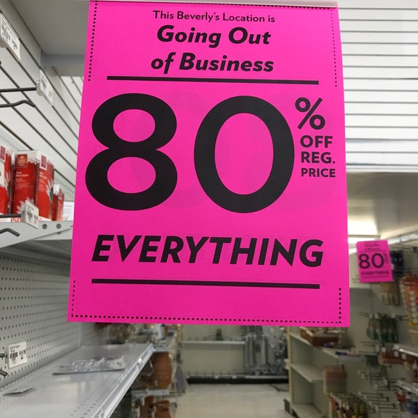 Beverly's Fabric & Crafts Canyon Country Canyon Country, CA