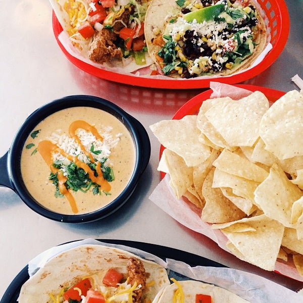 Torchy's Tacos 154 tips