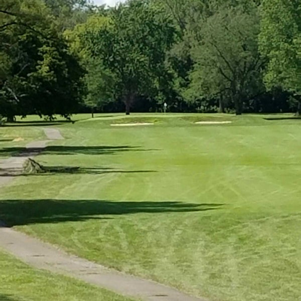 Oakhurst Country Club Grove City, OH