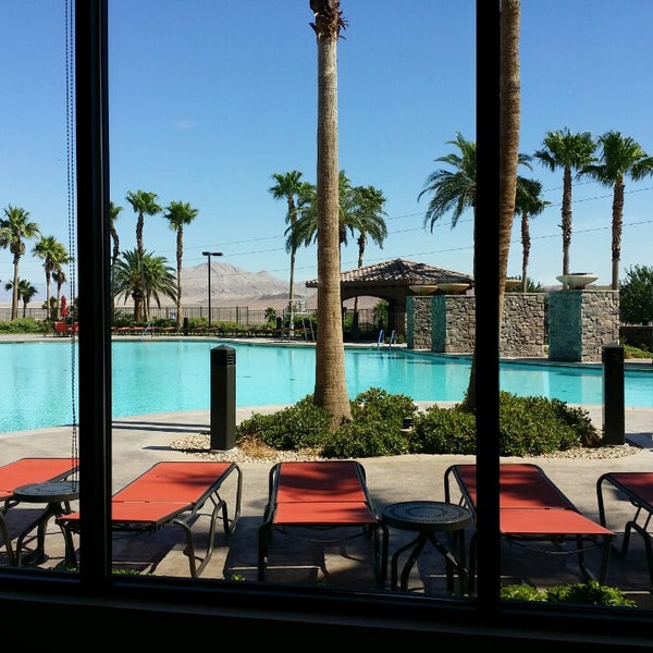 Tuscany Village Pool Rec Center Tuscany Village Pool Rec Center