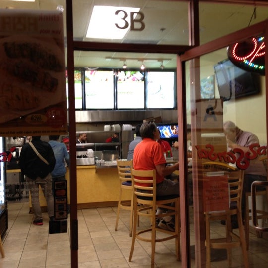 SanSai Japanese Grill El Segundo, CA