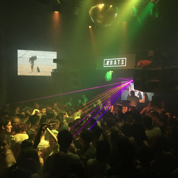 Brown Alley Melbourne CBD 2 tips