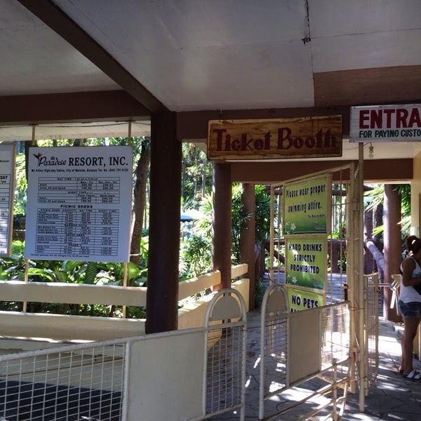 Paradise Resort & Hotel - 9 tips from 633 visitors