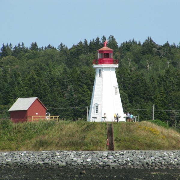 Downtown Lubec 1 tip from 35 visitors