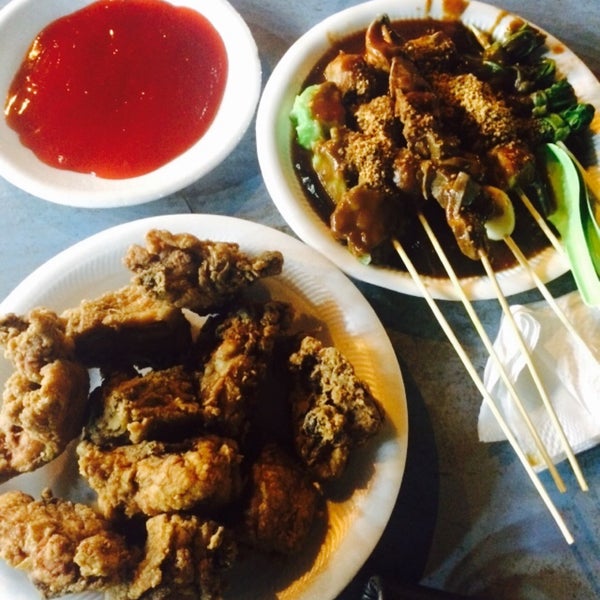 Ayam Goreng RM1.00