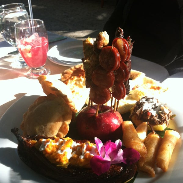 Mamajuana Cafe Inwood New York, NY