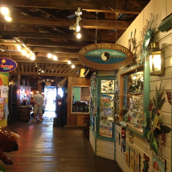 Tin City Old Naples Naples, FL