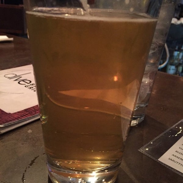 Dive Bar Bar in Pittsburgh