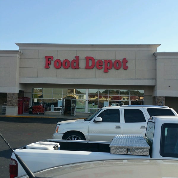 Food Depot  McDonough, GA