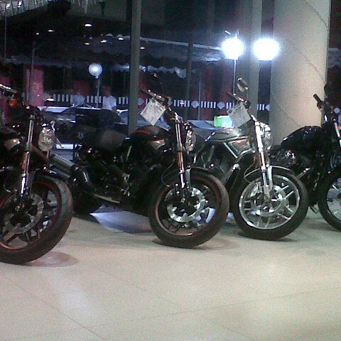  Harley Davidson of Kuala Lumpur Petaling Jaya Selangor