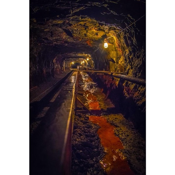 Top 27+ Images no 9 coal mine & museum lansford pa Latest