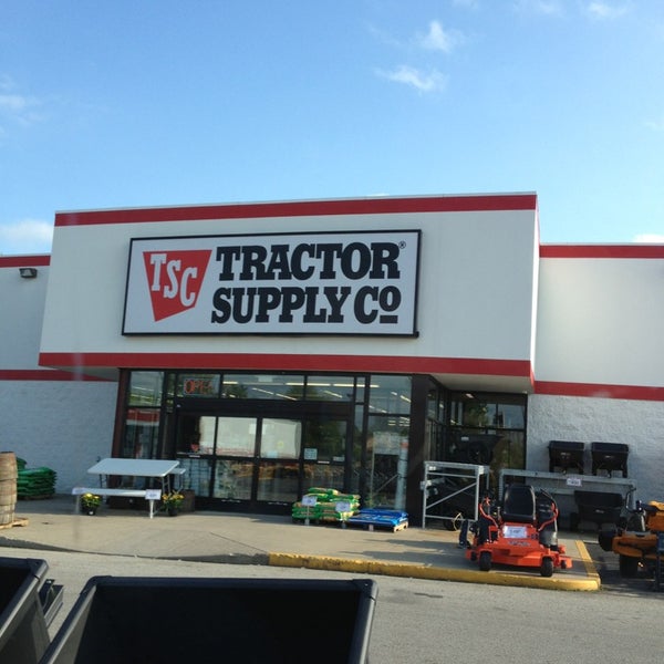company supply h 4 tips Tractor   Co. Supply