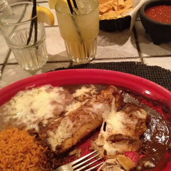 Doña María Tamales Restaurant Mexican Restaurant in Las Vegas