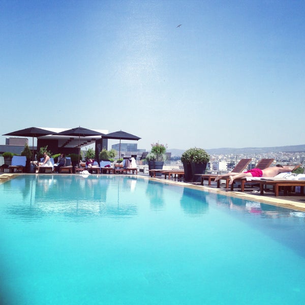 Where's Good? Holiday and vacation recommendations for Thessaloniki, Greece. What's good to see, when's good to go and how's best to get there.