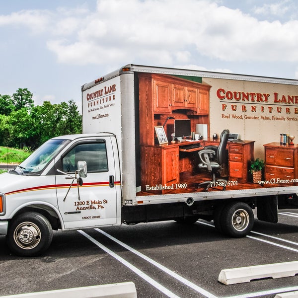 Country Lane Furniture 10 Nathan Ln