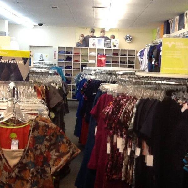 Life Uniform Clothing Store in Carle Place