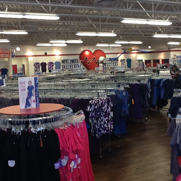 Scrubs & Beyond Astrodome 1 tip from 174 visitors