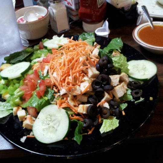 Weck's Breakfast Spot