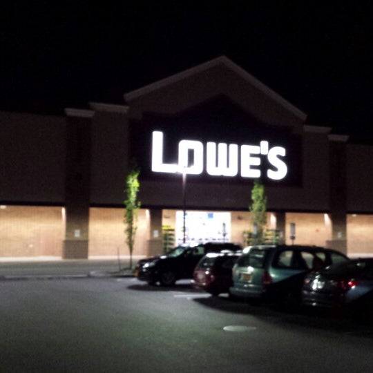 lowe's home improvement houston tx