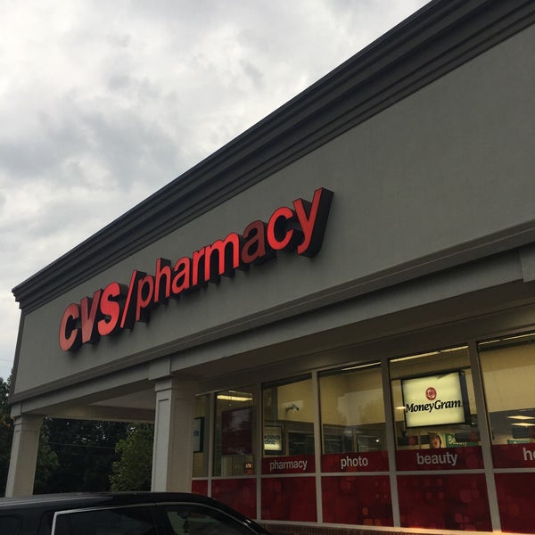 cvs  pharmacy
