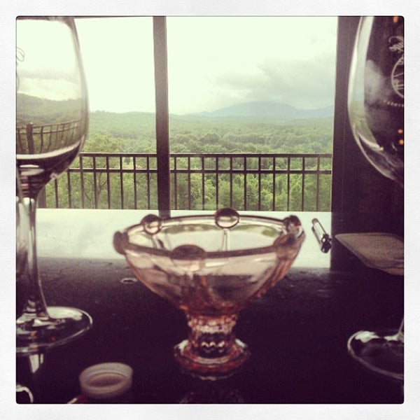 The Cottage Vineyard and Winery Winery