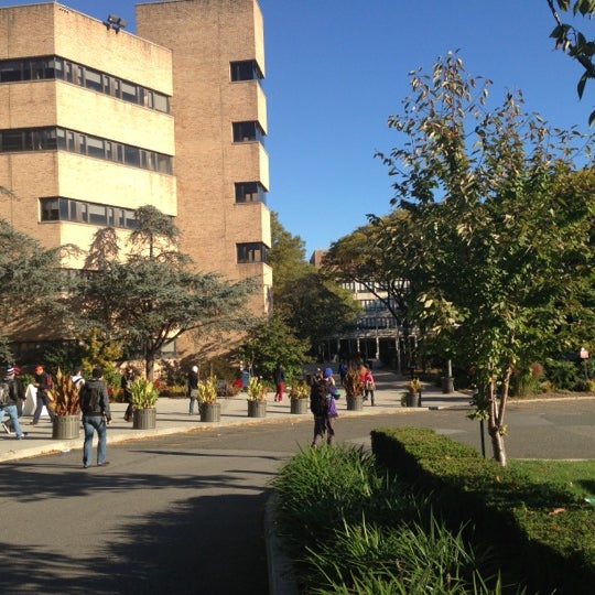 Queensborough Community College - Bayside - 222-05 56th Ave