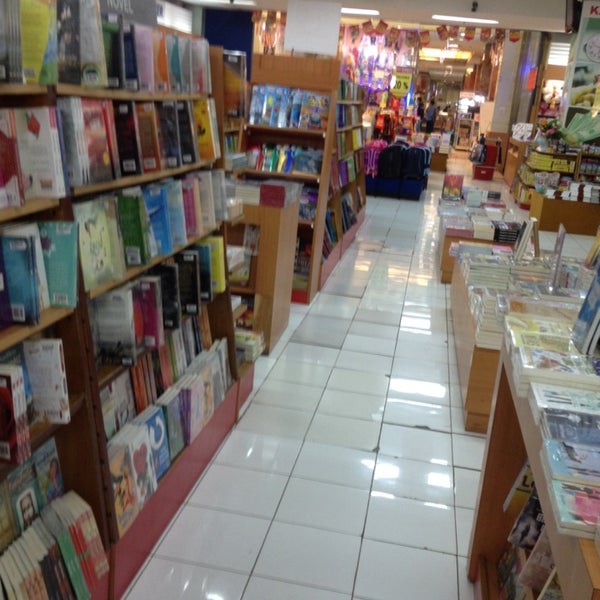 Toko Buku Salemba - Bookstore in Jakarta Timur