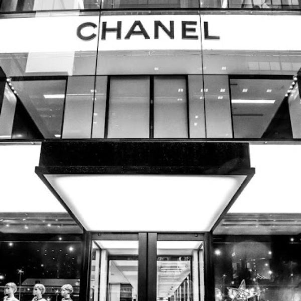 Photos At Chanel - Boutique In New York