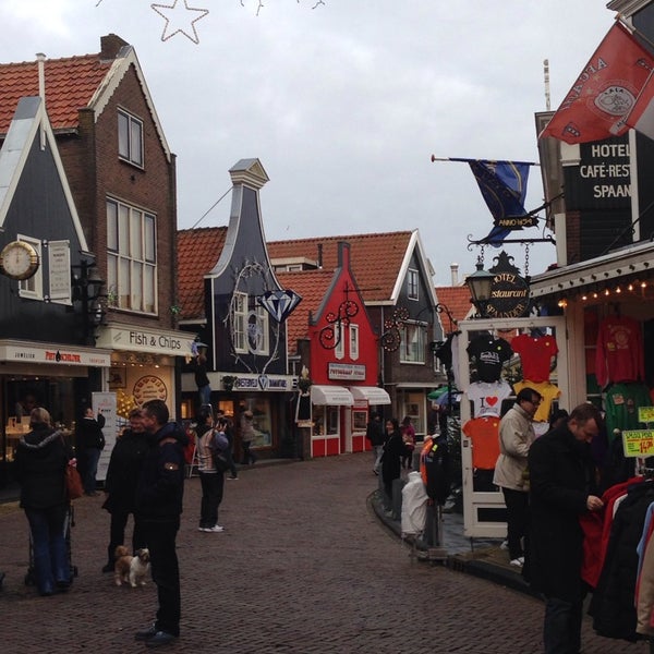 Volendam, Amsterdam - 34 tips from 4301 visitors