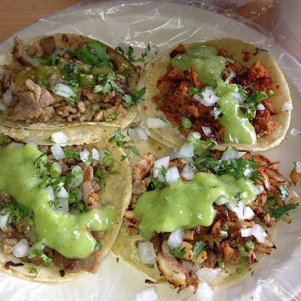 Taquería Los Alteños Zapopan, Jalisco